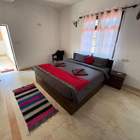 Kopi Desa Rooms Канкон Экстерьер фото