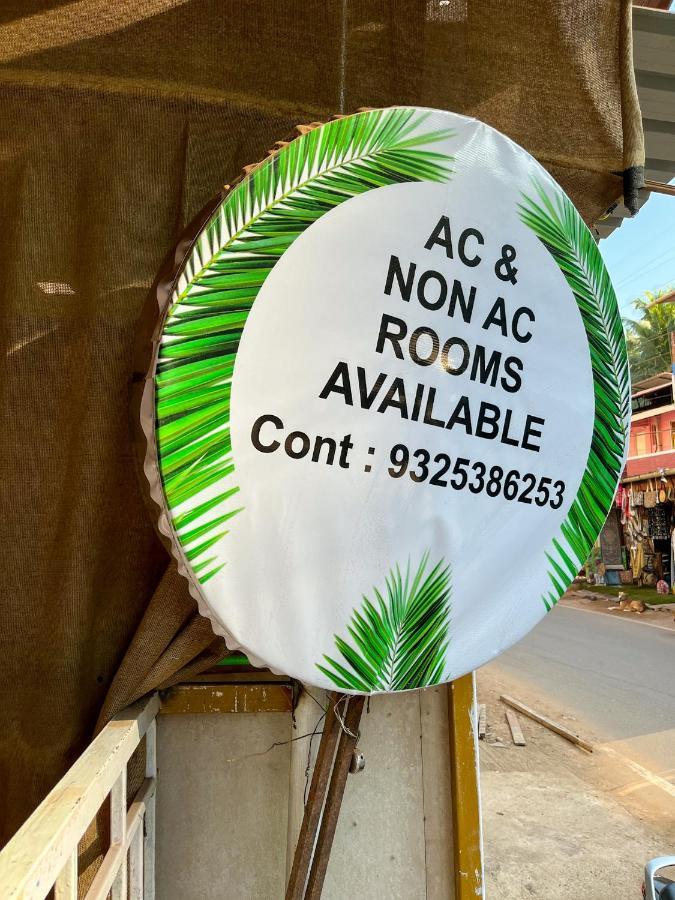 Kopi Desa Rooms Канкон Экстерьер фото
