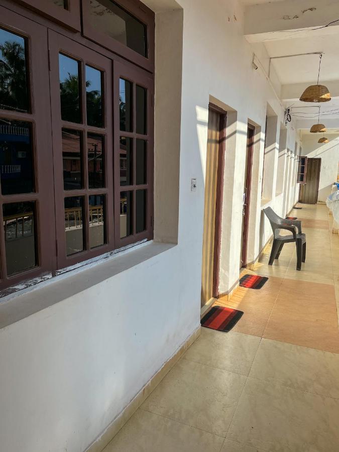 Kopi Desa Rooms Канкон Экстерьер фото